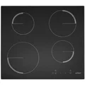 Chef CHI643BA Kitchen Cooktop